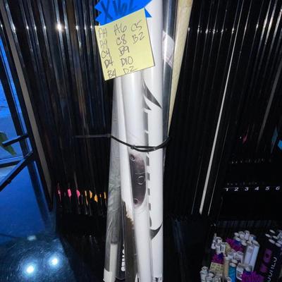 X162-Poster Lot