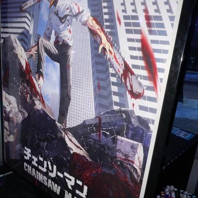 X164-Posters