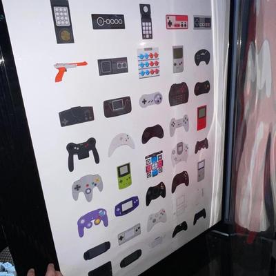 X164-Posters