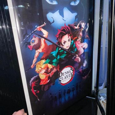 X164-Posters