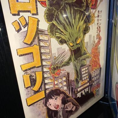 X165-Posters!