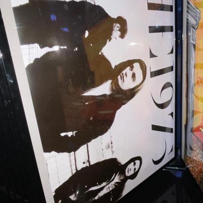 X165-Posters!