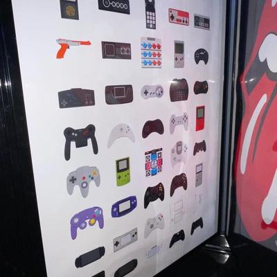X165-Posters!