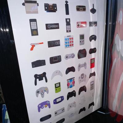 X166-Posters