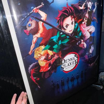 X167-Posters