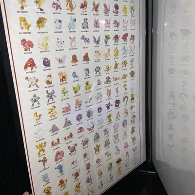 X167-Posters