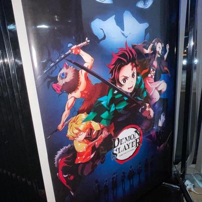 X169-Posters
