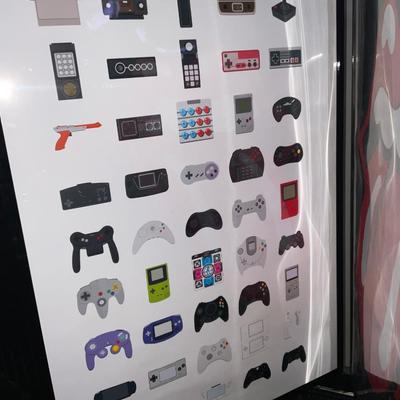 X170-Posters