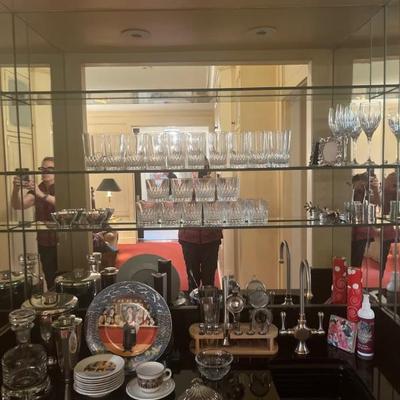 BARWARE