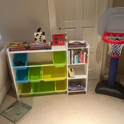KIDS STORAGE