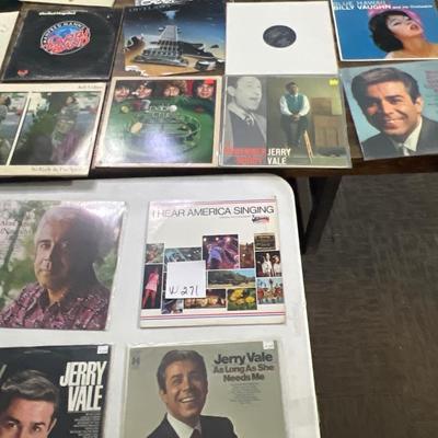 Miscellaneous records