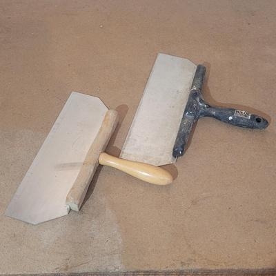 Drywall Tools (WM-EL)
