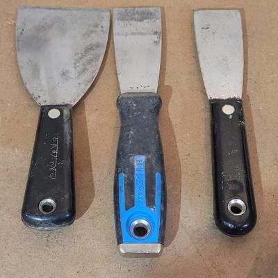 Drywall Tools (WM-EL)