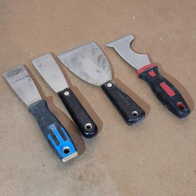 Drywall Tools (WM-EL)