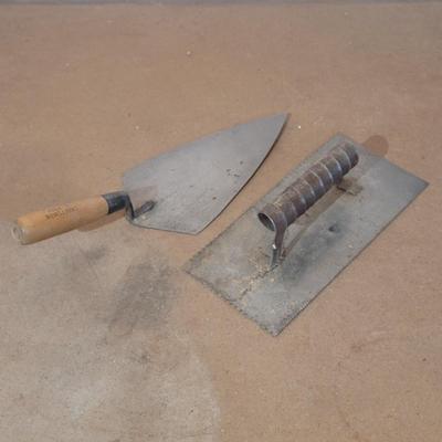 Drywall Tools (WM-EL)