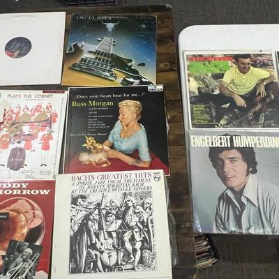 Miscellaneous Record