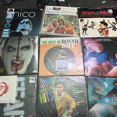 Miscellaneous Record