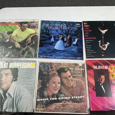Miscellaneous Record