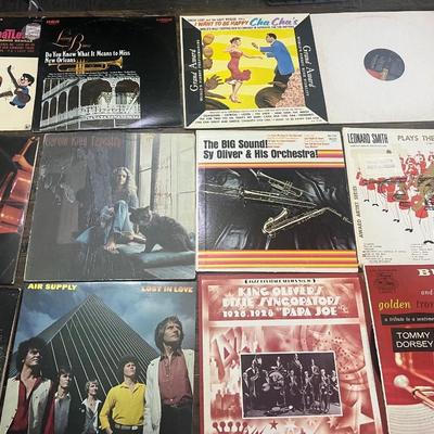 Miscellaneous Record