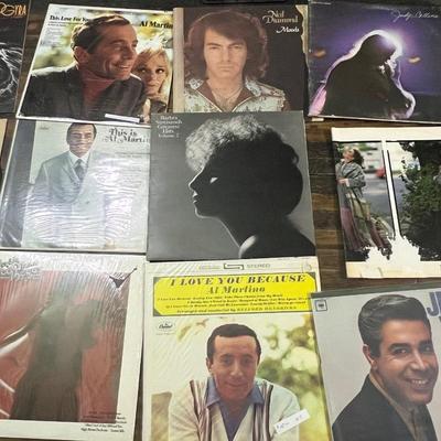 Miscellaneous records