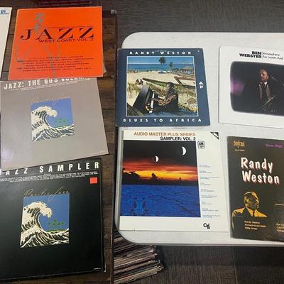Miscellaneous records