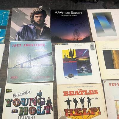 Miscellaneous records