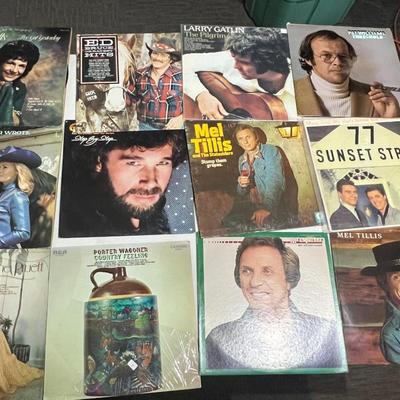 Miscellaneous records
