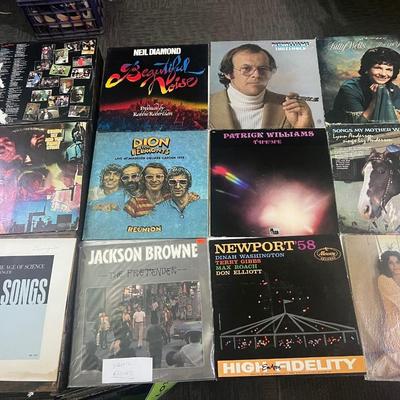 Miscellaneous records