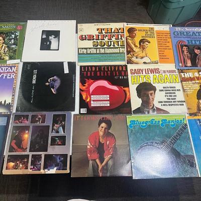 Miscellaneous records