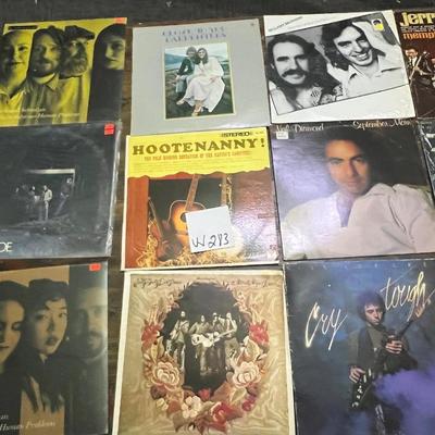 Miscellaneous records