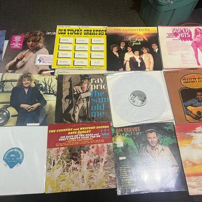 Miscellaneous records