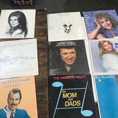 Miscellaneous records