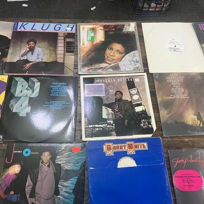 Miscellaneous records