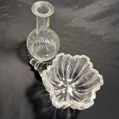 Kosta Boda, Cristal Taille Lead Crystal & More (DR-RG)