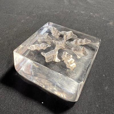 Kosta Boda, Cristal Taille Lead Crystal & More (DR-RG)