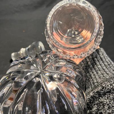 Kosta Boda, Cristal Taille Lead Crystal & More (DR-RG)