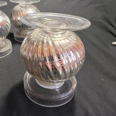 Tiffany Candle Holders & More (DR-RG)