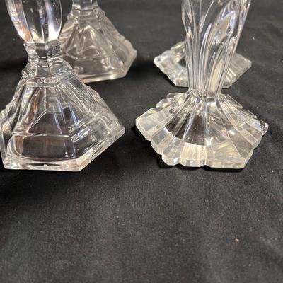 Tiffany Candle Holders & More (DR-RG)