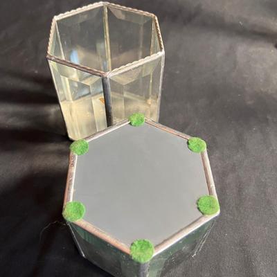 Tiffany Candle Holders & More (DR-RG)