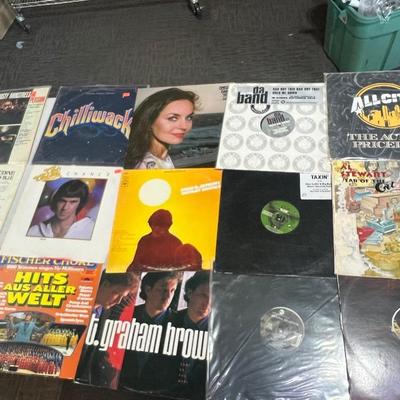 Miscellaneous Record