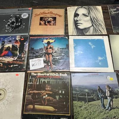 Miscellaneous Record