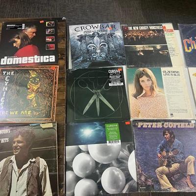 Miscellaneous Record