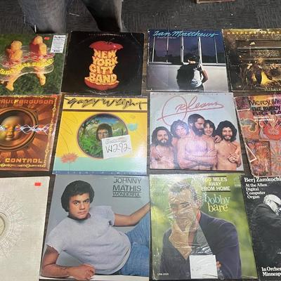 Miscellaneous Record