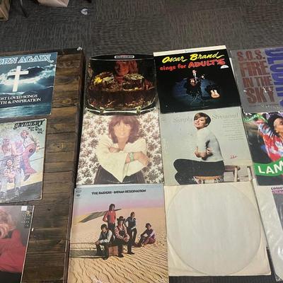 Miscellaneous Record