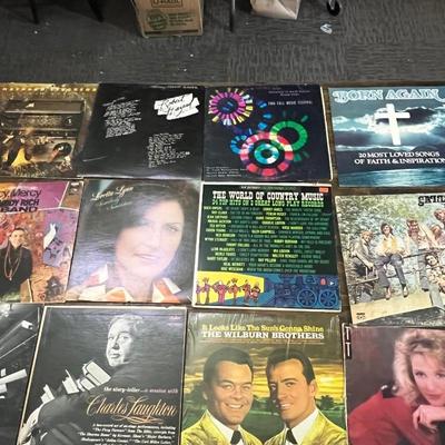 Miscellaneous Record