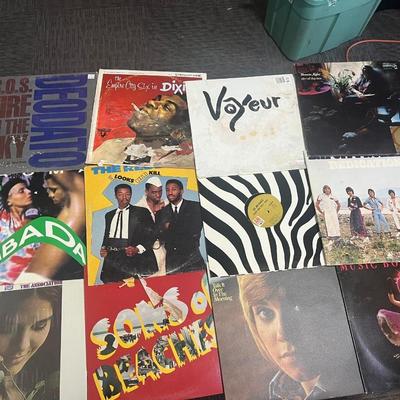 Miscellaneous Record
