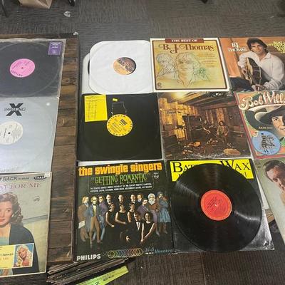 Miscellaneous Record