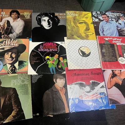 Miscellaneous Record