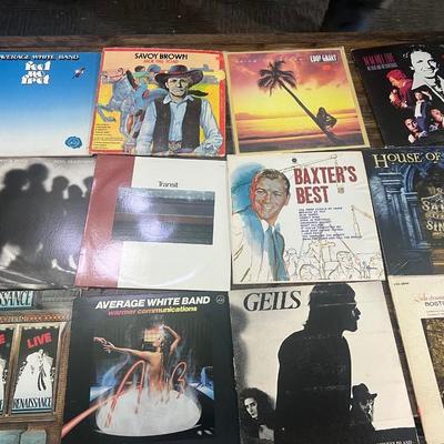 miscellaneous Record