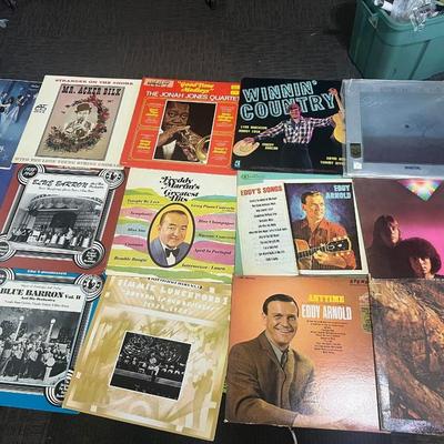 miscellaneous Record